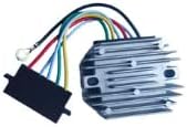 Regulator Rectifier 114340-77710 114399-77710 119660-77710 for Yanmar Engine L40 L48 L60 L70 L75 L90 L100