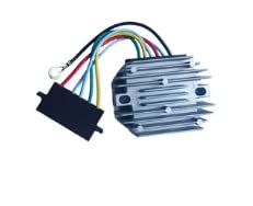 Regulator Rectifier 114340-77710 114399-77710 119660-77710 for Yanmar Engine L40 L48 L60 L70 L75 L90 L100