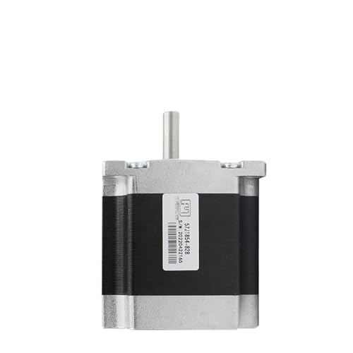 Moteur pas à pas CNC 120.37 oz boucle ouverte commande numérique - 2