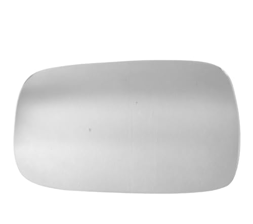 FOR RENAULT MEGANE 2002-2008 DOOR WING MIRROR GLASS LEFT SIDE