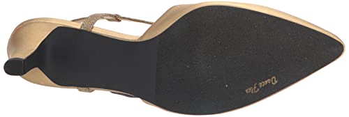 Easy Street Women's Finesse Pump4