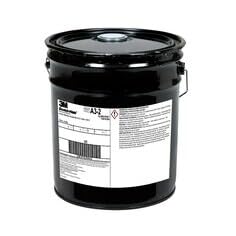 3M Scotch-Weld Adhesive Accelerator A3-2, Part A, MTA-800, Green (Pack of 5)