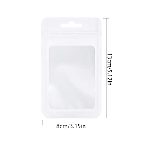 Sachets en aluminium mat pour cosmétiques de luxe et conservation durable - 2