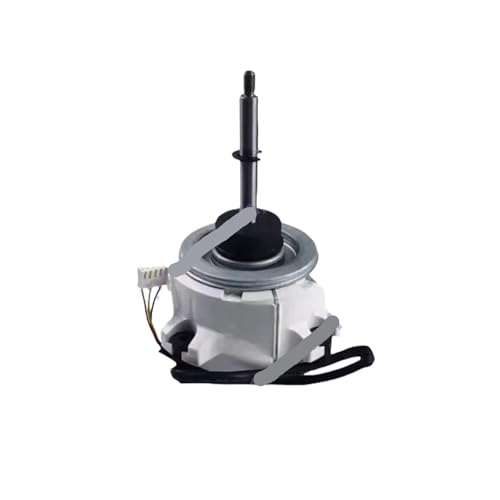 Réparer la panne de climatisation avec le ventilateur de refroidissement CC WZDK120-38G-W