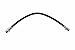 Sunsong 2204509 Brake Hydraulic Hose