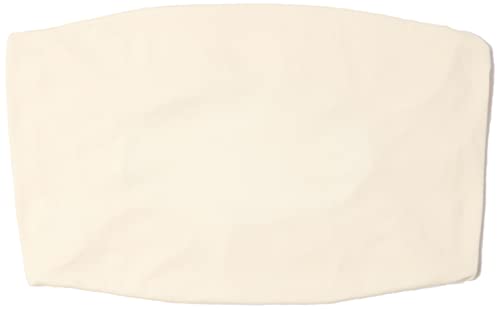 テンピュール(Tempur) 枕カバー ベージュ Queen S/Queen M用 スムースピローケース 73009231