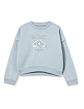 Garcia Mädchen G12461 Sweatshirt, Vintage Blues, 176