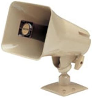 Valcom Loud Warble Horn