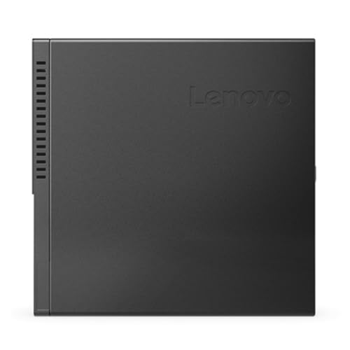 (Refurbished) Lenovo ThinkCentre M910q Desktop Mini PC (Intel Core i5 7th Gen, 8 GB DDR4 RAM, 256 GB SSD, Windows 11, MS Office, Intel HD Graphics,... - Image 4