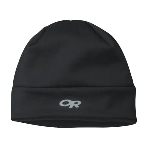 Outdoor Research Wind Pro Hat, Black, L/XL Cover