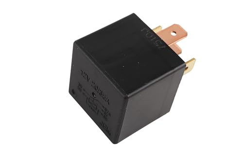 GM Genuine Parts 13598348 Ignition Relay