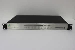 Digi Cm Amazon.com: DIGI 70001937 - Digi Digi-CM-32-DC 32 port RJ-45 Console ...