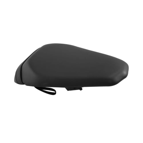 Asiento trasero para motocicleta Z900 sustitución para sillín roto o desgastado