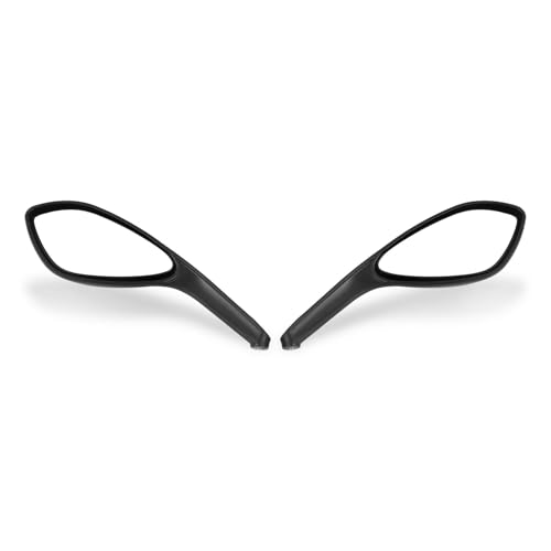 Espejo retrovisor de motocicleta Monster 1100S EVO 2009-2013 2