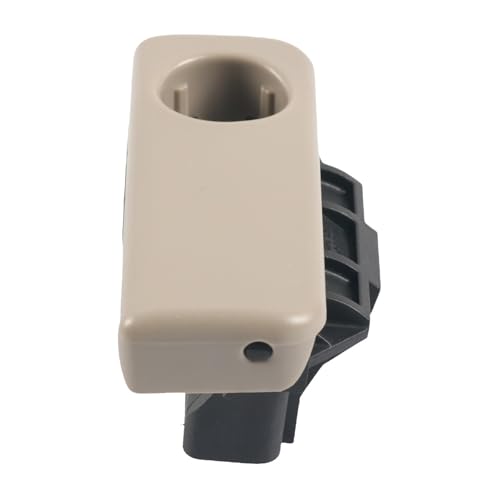 Clip de console centrale 55506-35020-B0 poignée accoudoir auto