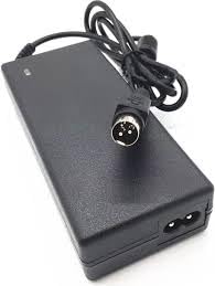 Replacement Power Adapter Supply for Retsol RTP-82UE POS Thermal Printer 3Pin-image-20
