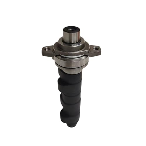 Árbol de levas para Sportrax 250 soluciona pérdida de potencia y ruidos en XR250R 3