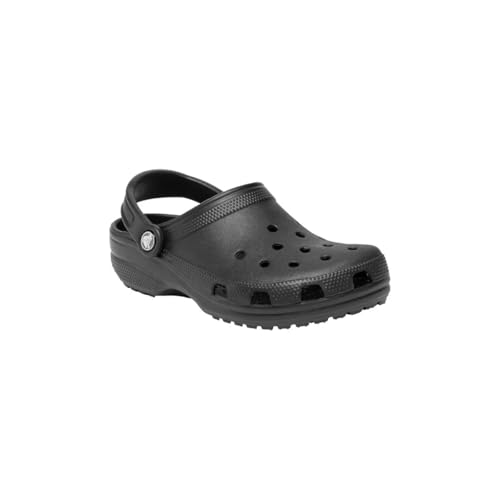 Image of Crocs Unisex Adult NBA Classic Clog