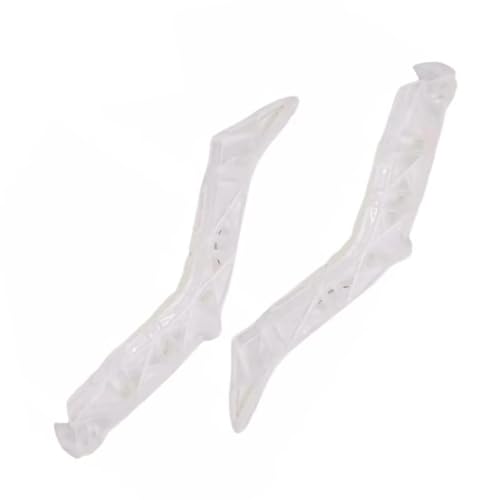 Supports pare-chocs arrière Mazda 3 2004-2009 gauche droite BN8V502H1B