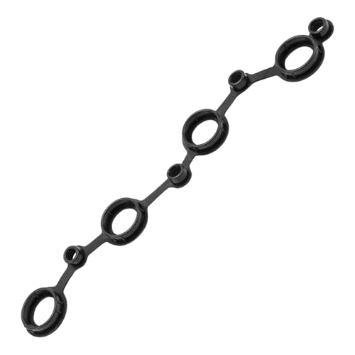 Image of PHILTOP VS50698R Engine Valve Cover Gasket for Jeep Patriot 2007-2017, Compass 2007-2017, Dodge Journey 2009-2020, Avenger 2008-2014, Caliber 2007-2012, for Chrysler 200 2011-2014, Sebring 2007-2010