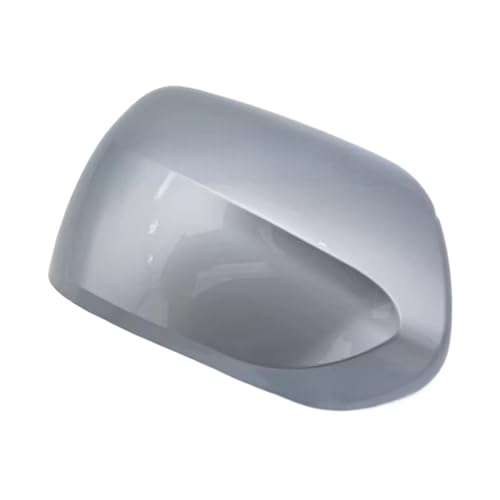 Coque de rétroviseur Subaru Forester 2008-2010 gauche blanc