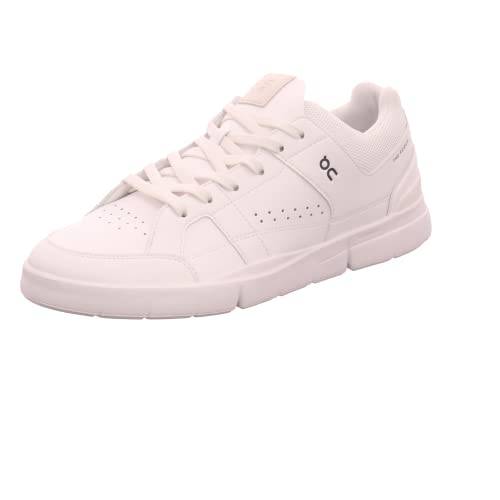 Image of On Men's The Roger Clubhouse Sneakers
