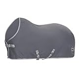 LeMieux Arika Jersey-Tek - Grigio 1,5 m