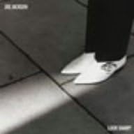 Joe Jackson Look Sharp!