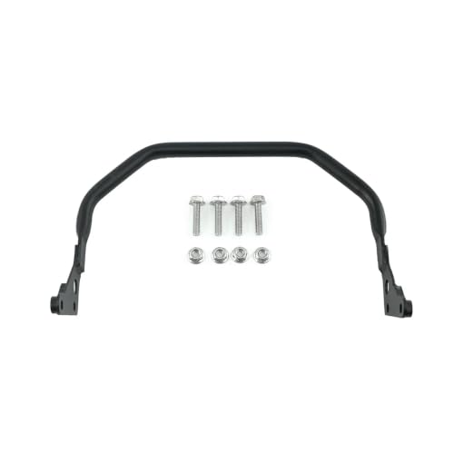 Support de téléphone pour BMW R1200GS et R1250GS ADV moto avec barre de navigation GPS