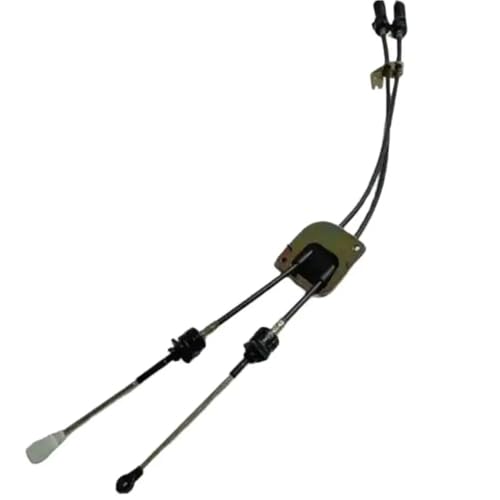 Cable de palanca de control de transmisión manual para coche BAIC D20