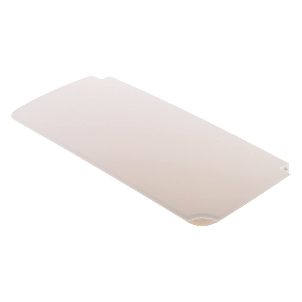 ZenitechWhite Door Compatible with 13-26-39 Modules