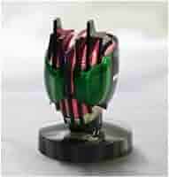仮面ライダーディケイド 1/1 マスク 特撮 希少品 仮面ライダーディケイド 1/1 マスク 特撮 希少品 仮面ライダー