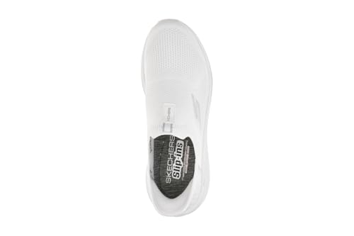 Image of Skechers Womens Max Cushioning Elite 2.0 Eternal Hands Free Slip-ins Sneaker