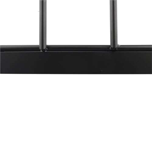 Porte-bagages central CUB50 support acier robuste 2018-2021 - 5