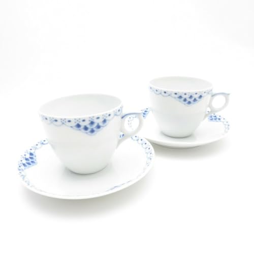 181/ロイヤルコペンハーゲン フローラ カップ＆ソーサー+ボウル 3点セット 181/ロイヤルコペンハーゲン フローラ カップ＆ソーサー+ボウル 3点セット