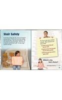 Staying Safe -Lib