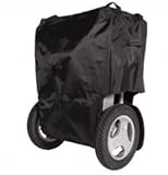 Culver Mobility Leopard-Leon-Pars Spare Parts, Replacement Parts for Electric Wheelchair (Travel Bag)