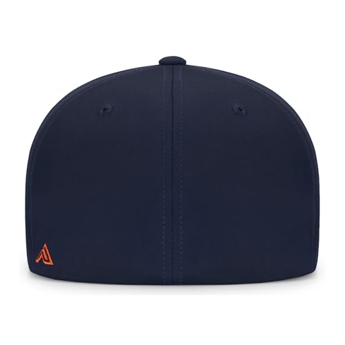 Image of Pacific Headwear Unisex-Adult Pacific Headwear Premium Lightweight Perforated Pacflex Cap Powered By Coolcore
