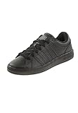K-Swiss Court Winston Damen Sneaker Sportschuh 96154-010-M schwarz, Schuhgröße:38 EU