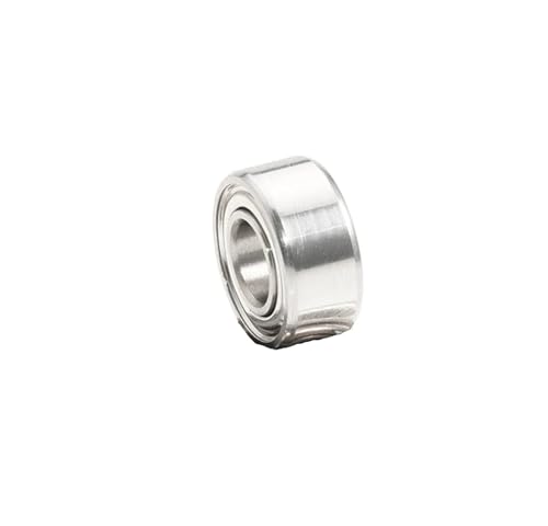 Rodamientos 685zz ABEC-1 de alta precisión dimensional para micromecánica