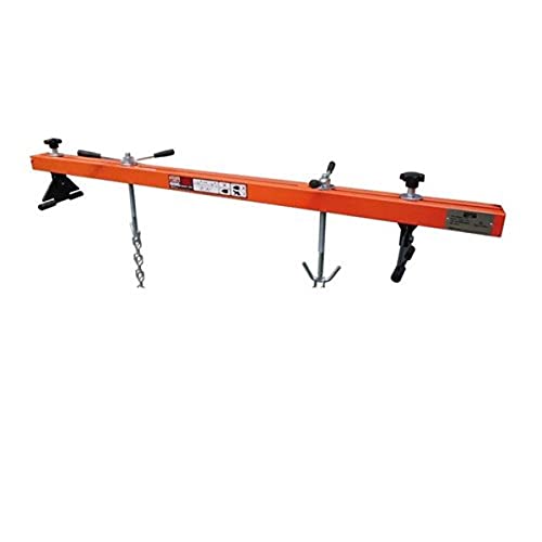 Bahco BH8AC1-500 - Barra Soporte Motores 500Kg