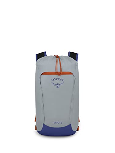 Osprey Unisex Daylite Cinch Pack Ryggsäck (förpackning med 1)
