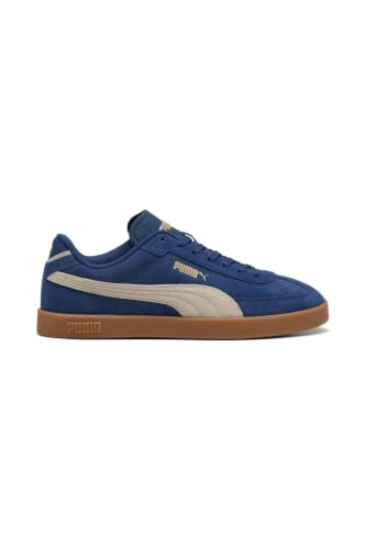 Image of Puma Unisex-Adult Puma Club Ii Era Suede