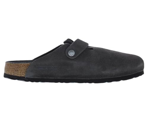 Image of Birkenstock Unisex Boston Soft Footbed Clogs