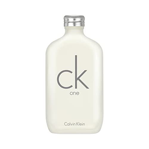 Calvin Klein Ck One Unisex Eau De Toilette Spray & Deodorant Duo #TOP2
