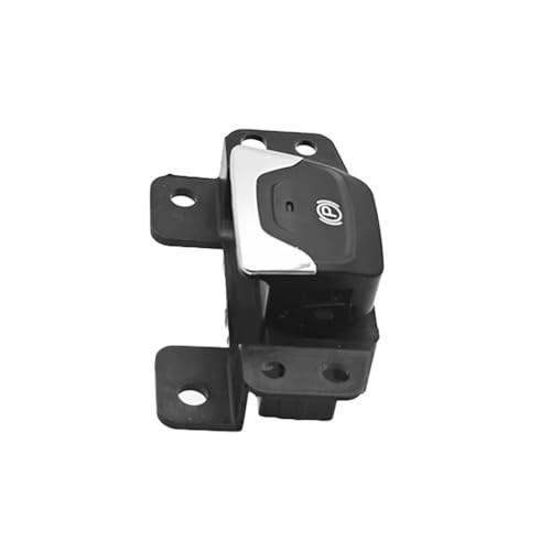 Botón de freno para Jeep Cherokee que soluciona fallos de activación 3