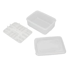 Febuliy Inkubator Terrariowy 16 Siatek