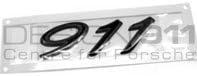 Insignia 911 para Porsche 911 1965
