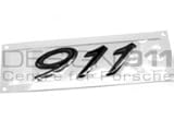 911 Badge for Porsche 911 1965>>