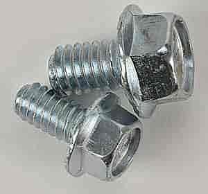 Milodon 85015 Pan Bolt Kit with Hardened Built-In Washer for Ford 4.6L/5.4L